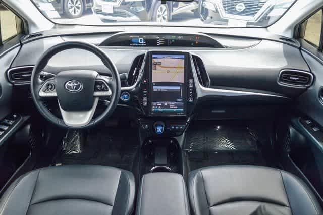 used 2019 Toyota Prius Prime car, priced at $20,987
