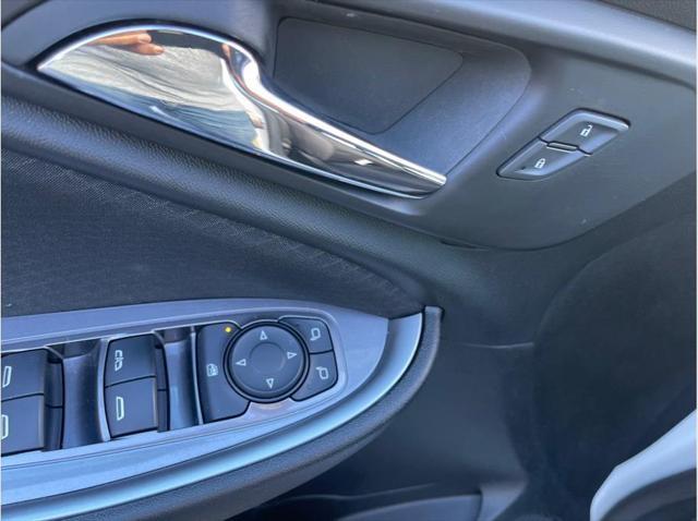 used 2023 Chevrolet Malibu car, priced at $19,900