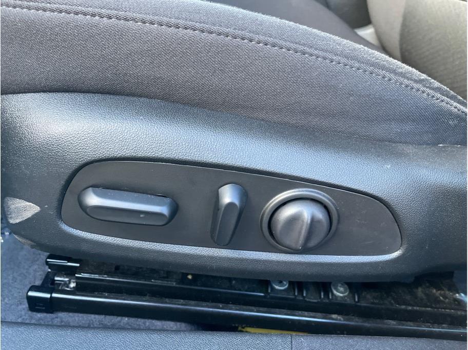 used 2023 Chevrolet Malibu car, priced at $20,900