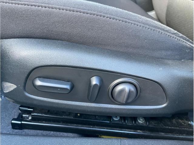 used 2023 Chevrolet Malibu car, priced at $19,900