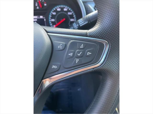 used 2023 Chevrolet Malibu car, priced at $19,900
