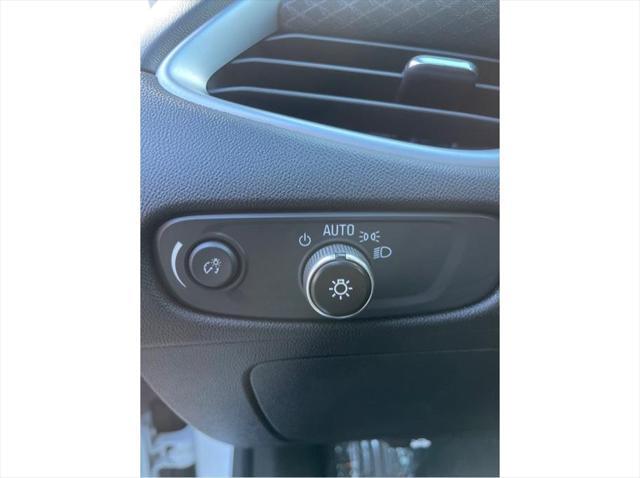 used 2023 Chevrolet Malibu car, priced at $19,900