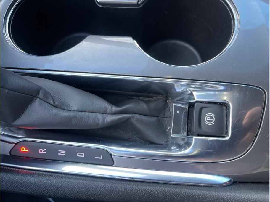 used 2023 Chevrolet Malibu car, priced at $20,900