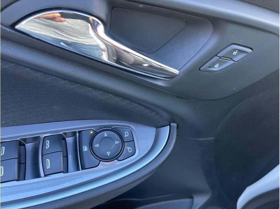 used 2023 Chevrolet Malibu car, priced at $20,900