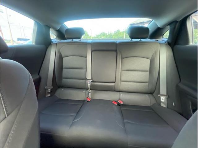 used 2023 Chevrolet Malibu car, priced at $19,900