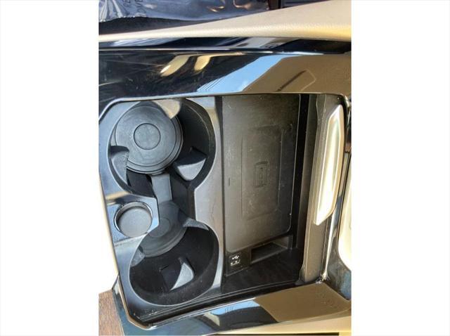 used 2020 BMW X3 car, priced at $19,995