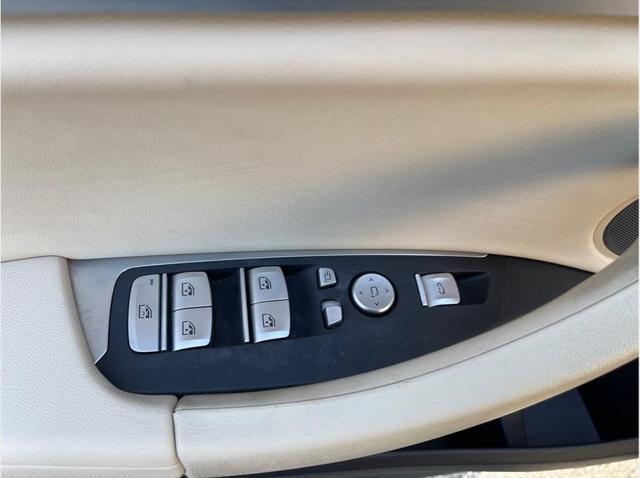 used 2020 BMW X3 car, priced at $19,995
