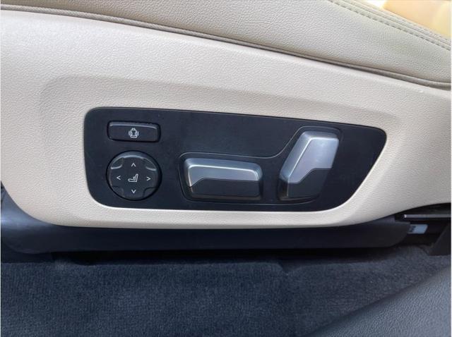 used 2020 BMW X3 car, priced at $19,995