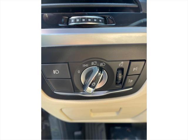 used 2020 BMW X3 car, priced at $19,995