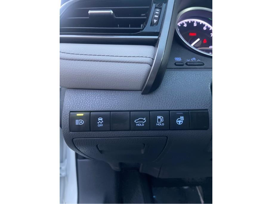 used 2022 Toyota Camry car, priced at $24,900