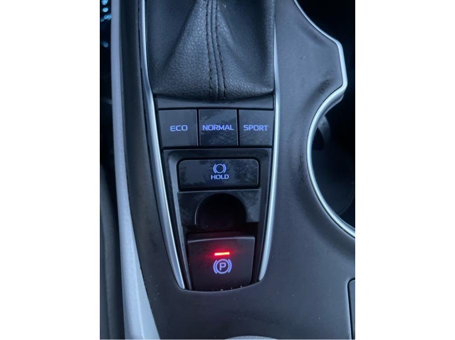 used 2022 Toyota Camry car, priced at $24,900