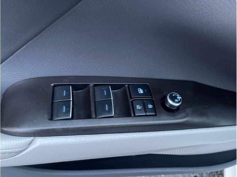 used 2022 Toyota Camry car, priced at $24,900