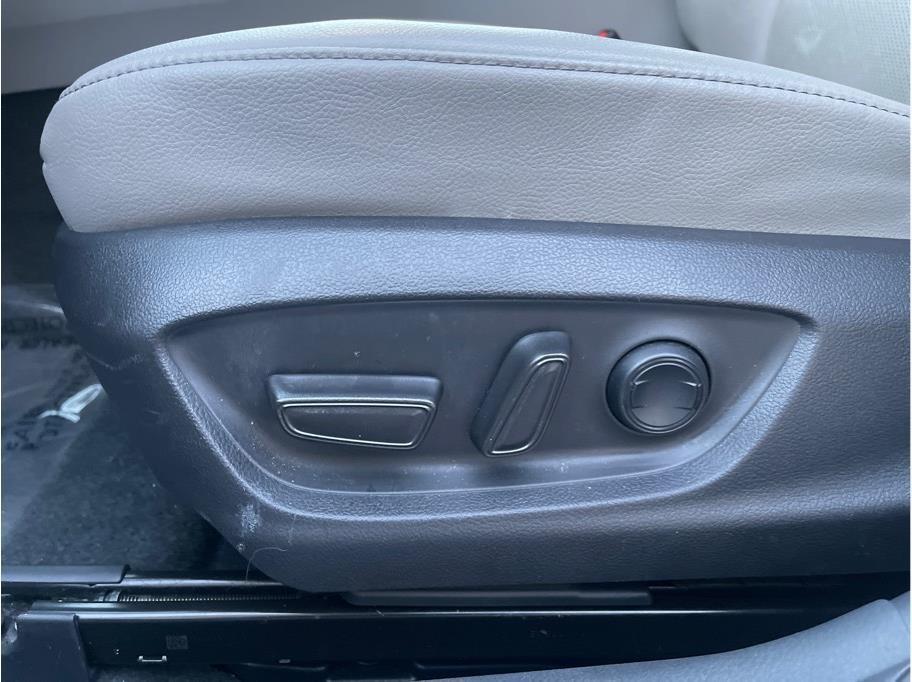 used 2022 Toyota Camry car, priced at $24,900