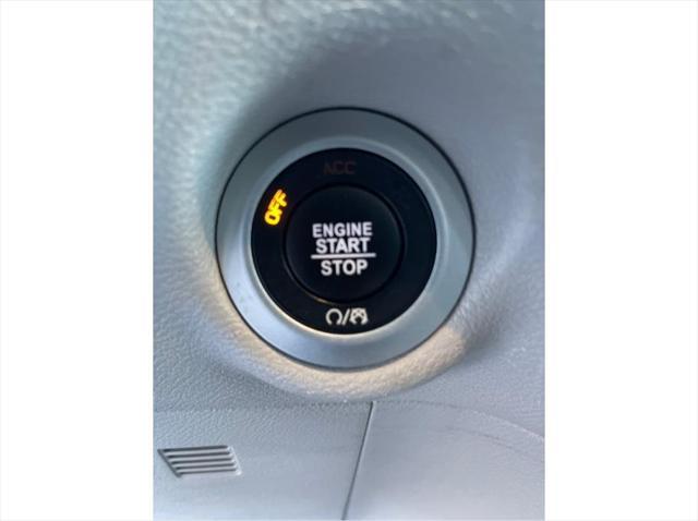 used 2022 Chrysler Voyager car, priced at $19,775