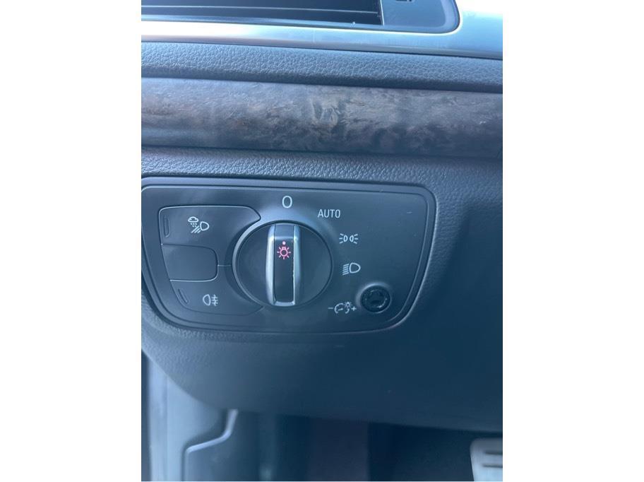 used 2017 Audi A7 car, priced at $20,475