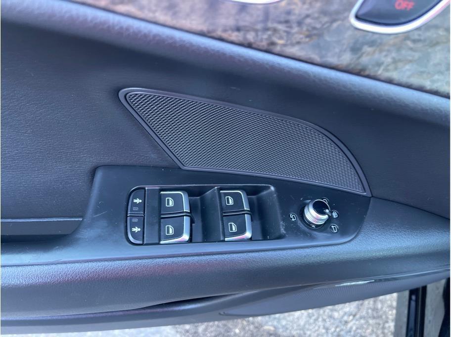 used 2017 Audi A7 car, priced at $20,475