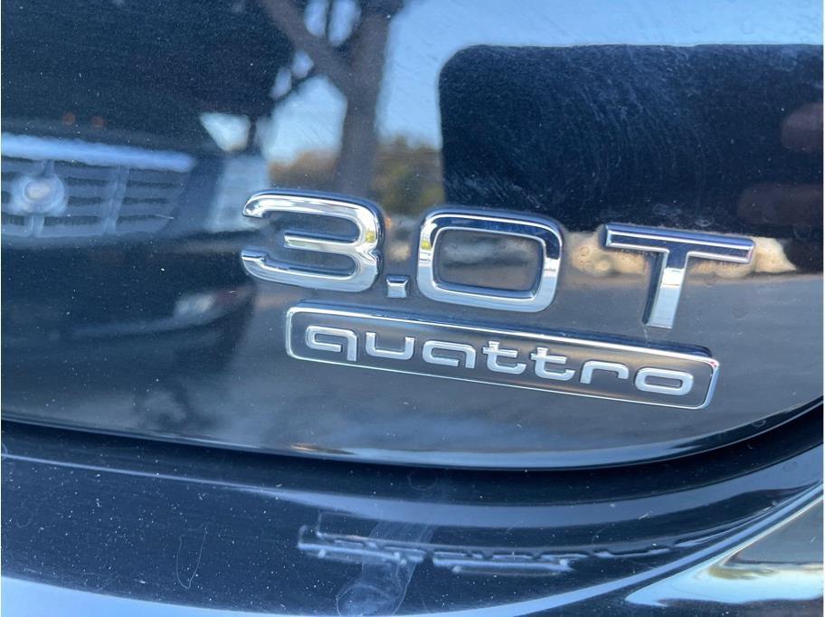 used 2017 Audi A7 car, priced at $20,475