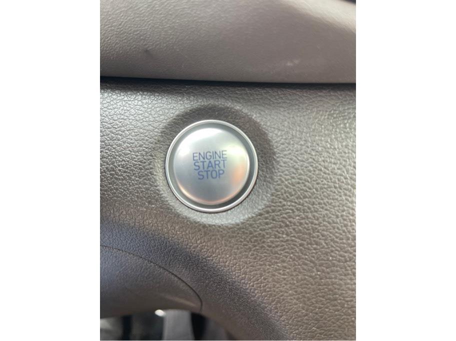 used 2019 Hyundai Santa Fe car, priced at $16,900