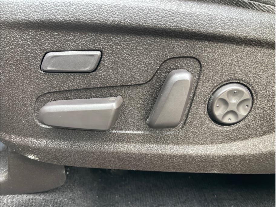 used 2019 Hyundai Santa Fe car, priced at $16,900