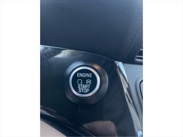 used 2018 Ford Escape car, priced at $18,450