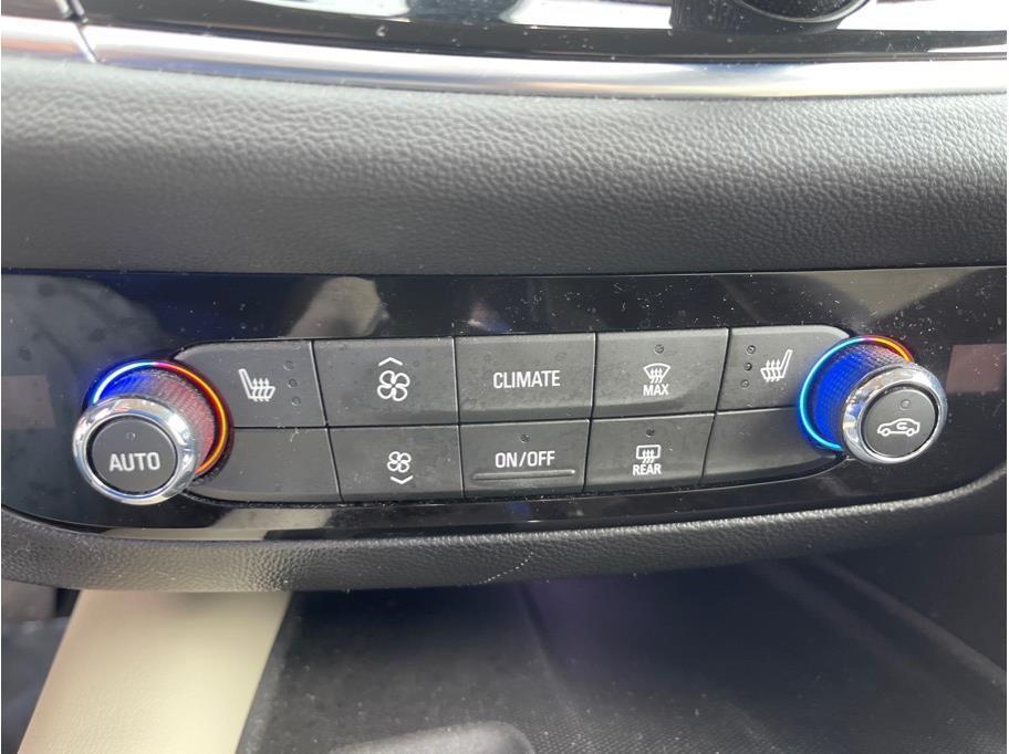 used 2021 Buick Enclave car, priced at $22,995