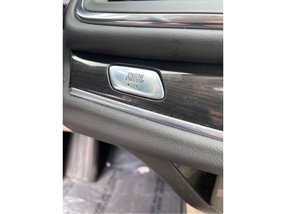 used 2021 Buick Enclave car, priced at $22,995