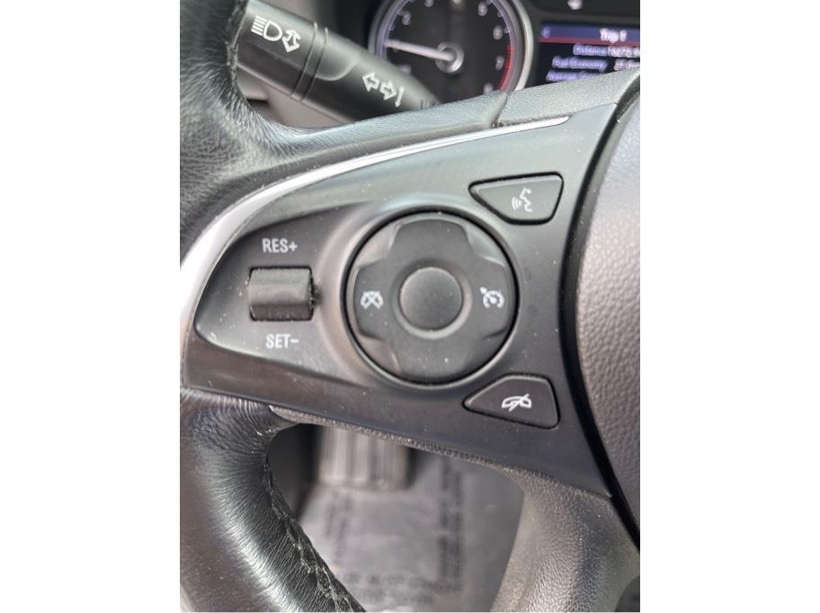 used 2021 Buick Enclave car, priced at $22,995