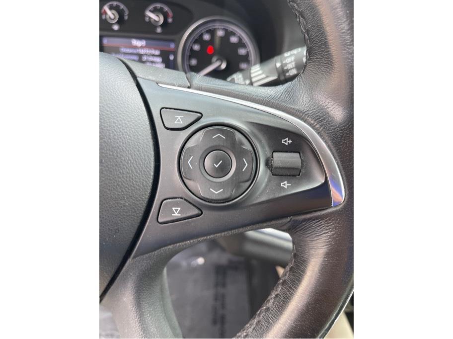 used 2021 Buick Enclave car, priced at $22,995