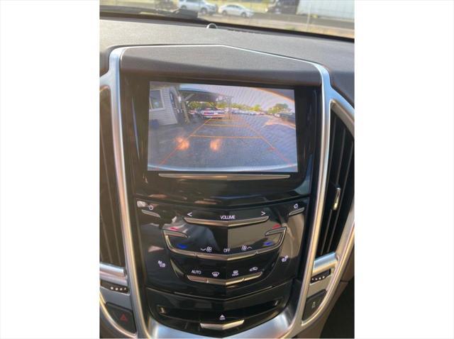 used 2016 Cadillac SRX car, priced at $14,900