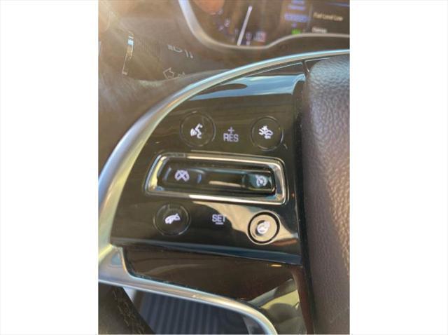 used 2016 Cadillac SRX car, priced at $14,900