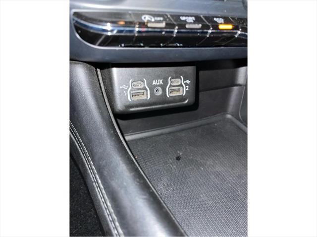 used 2022 Dodge Durango car, priced at $24,650