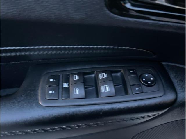 used 2022 Dodge Durango car, priced at $24,650