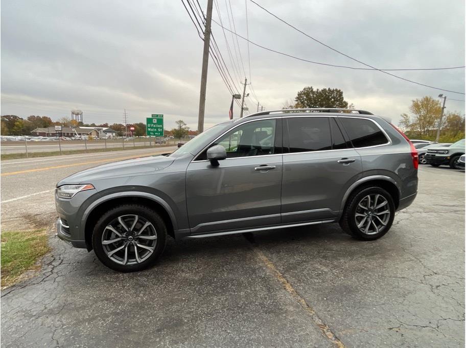 used 2019 Volvo XC90 car, priced at $22,900