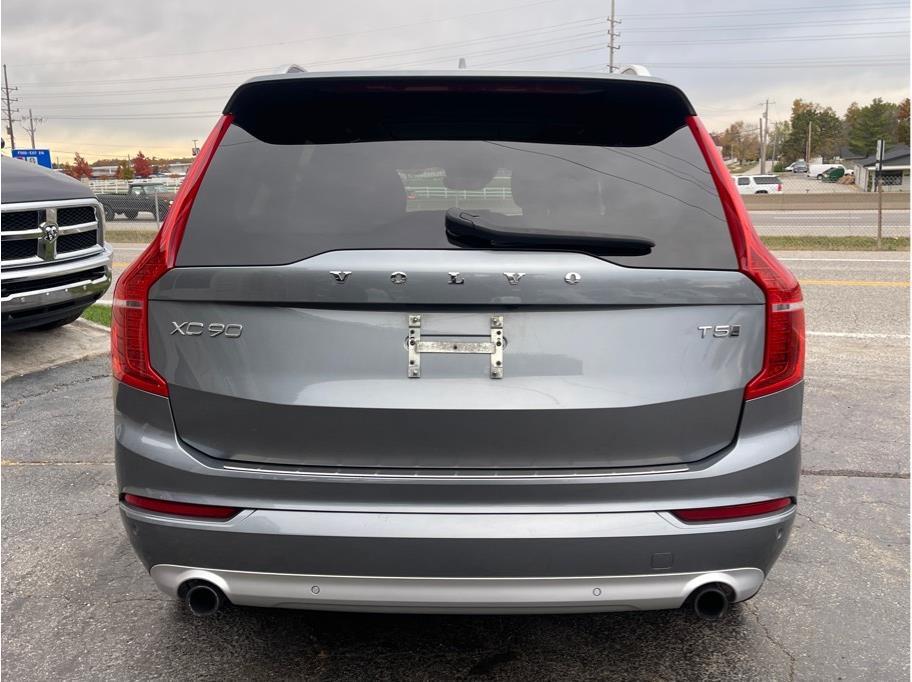 used 2019 Volvo XC90 car, priced at $22,900