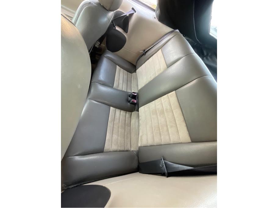 used 2001 Ford Mustang car, priced at $19,995