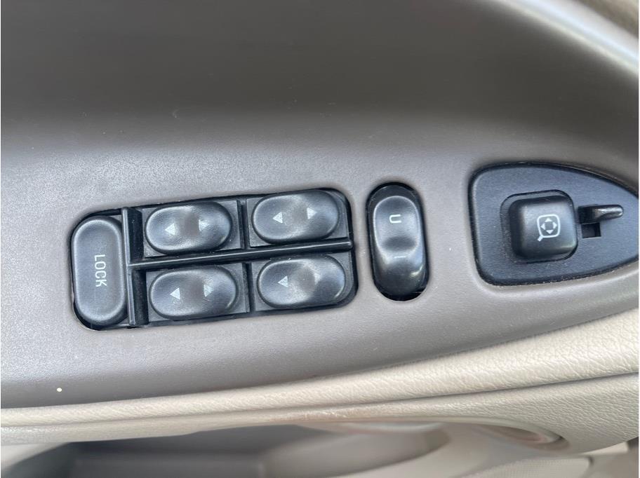 used 2001 Ford Mustang car, priced at $19,995