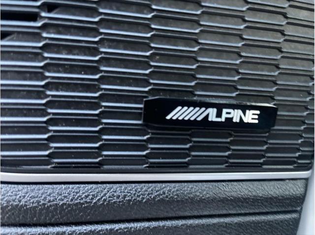 used 2021 Jeep Grand Cherokee L car, priced at $28,995