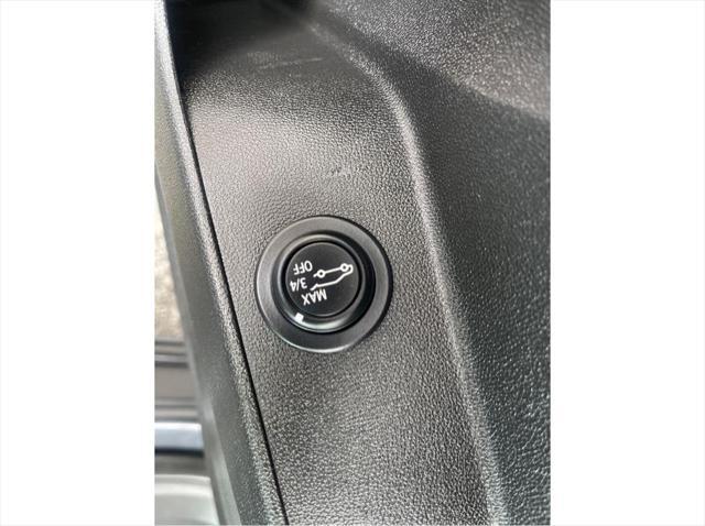 used 2023 Chevrolet Equinox car, priced at $21,475