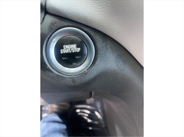 used 2023 Chevrolet Equinox car, priced at $21,475