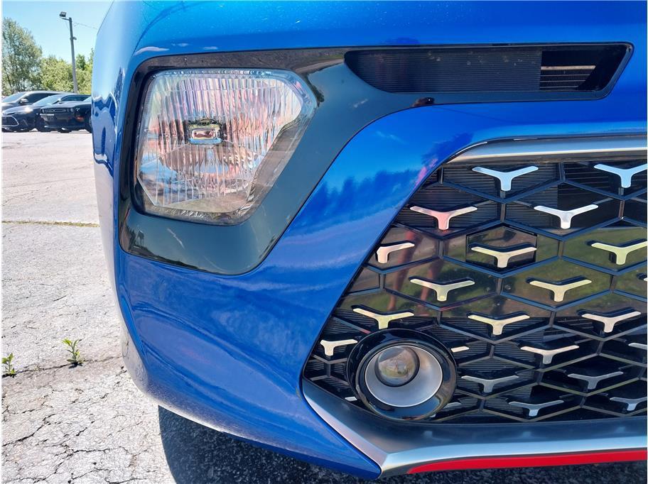 used 2022 Kia Soul car, priced at $19,475