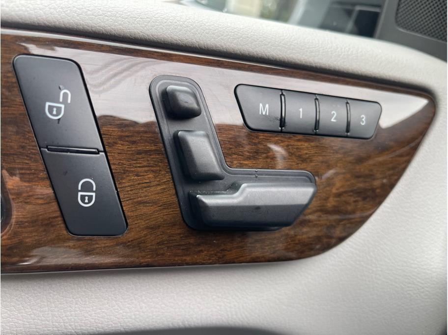 used 2014 Mercedes-Benz M-Class car, priced at $15,900