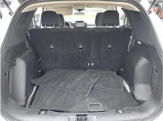 used 2020 Ford Escape car, priced at $16,995