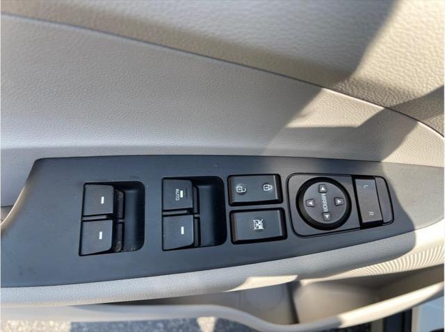 used 2019 Hyundai Tucson car, priced at $20,995