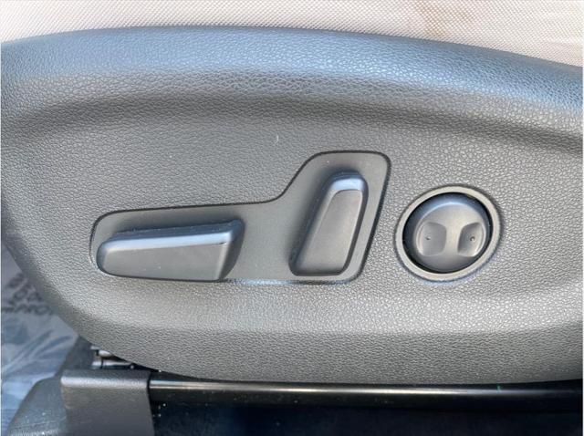 used 2019 Hyundai Tucson car, priced at $20,995
