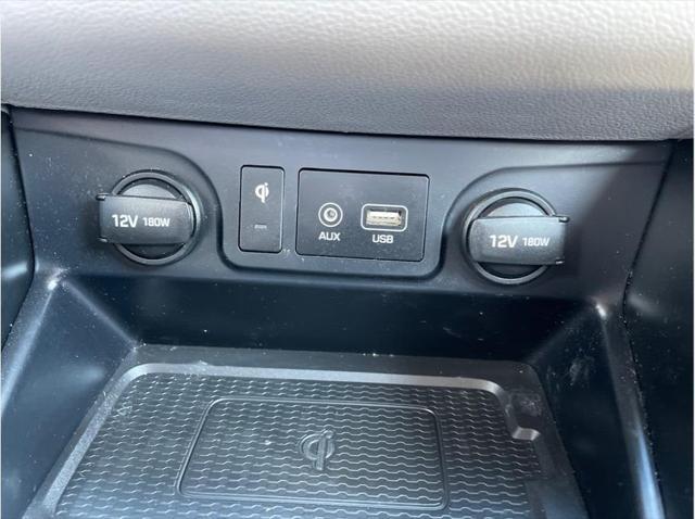 used 2019 Hyundai Tucson car, priced at $20,995