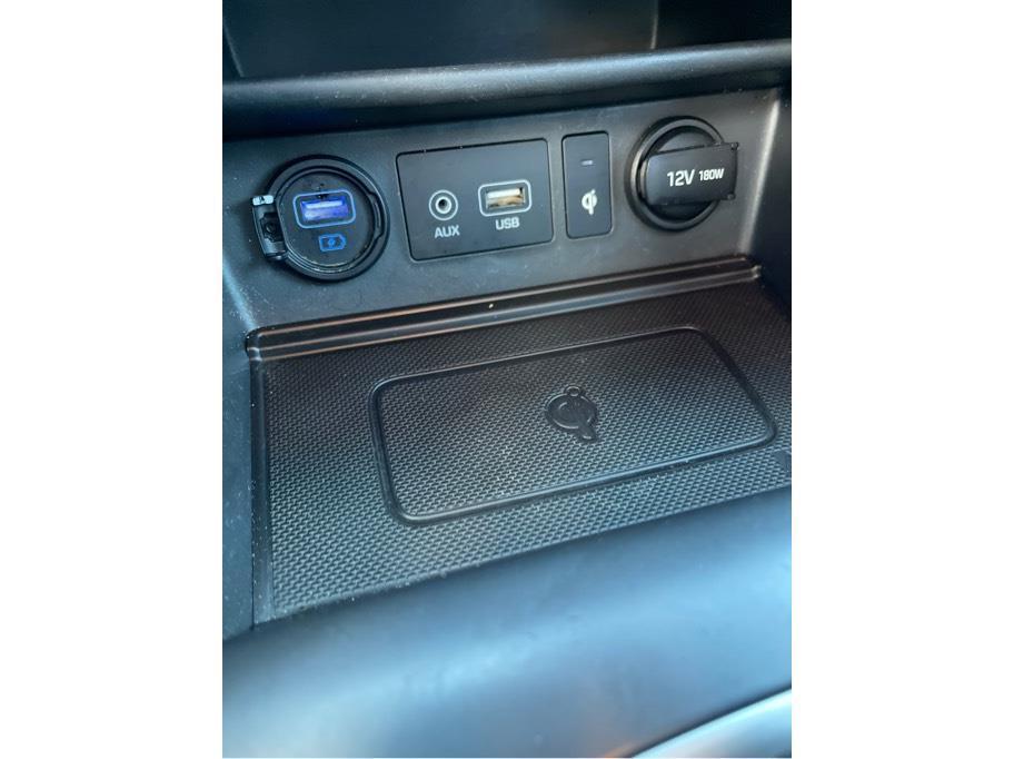 used 2021 Hyundai Kona car, priced at $17,900