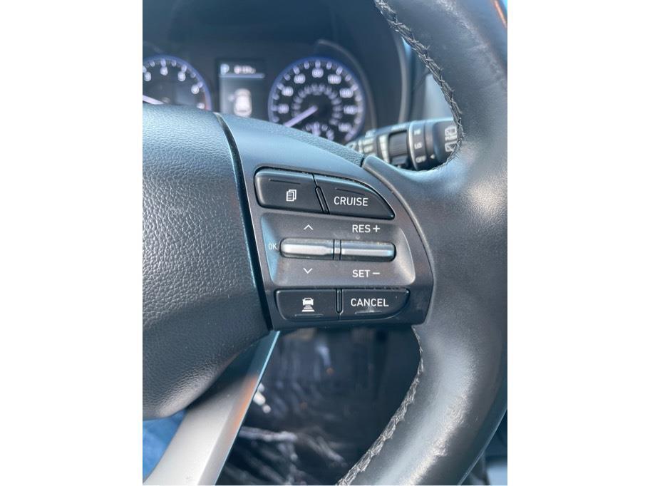 used 2021 Hyundai Kona car, priced at $17,900