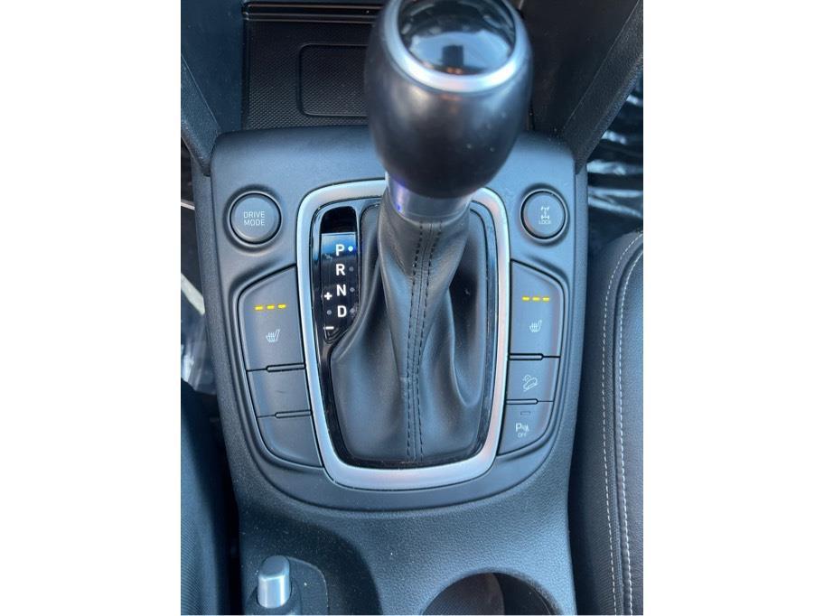 used 2021 Hyundai Kona car, priced at $17,900