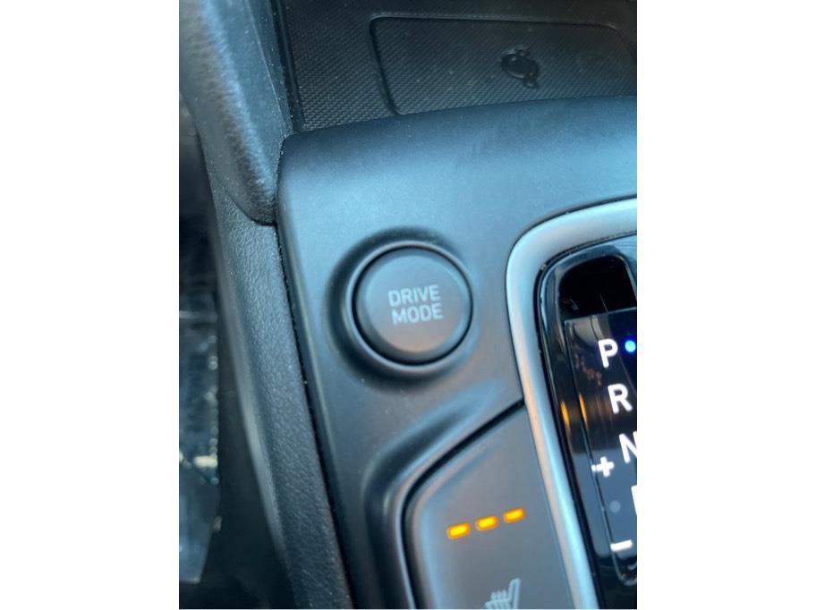 used 2021 Hyundai Kona car, priced at $17,900