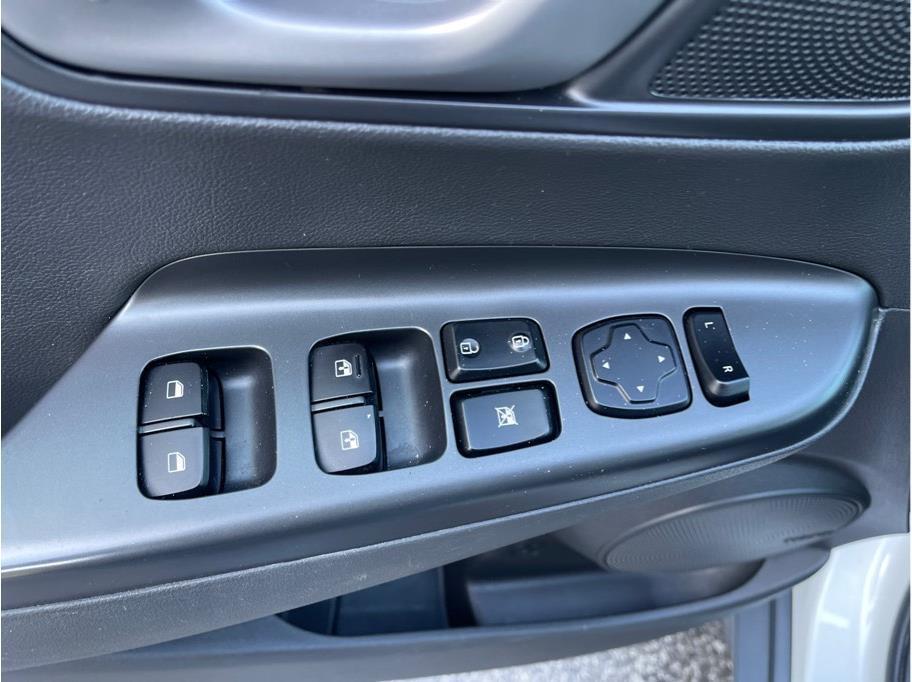 used 2021 Hyundai Kona car, priced at $17,900